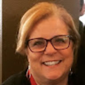 Meet your Posher, Teri